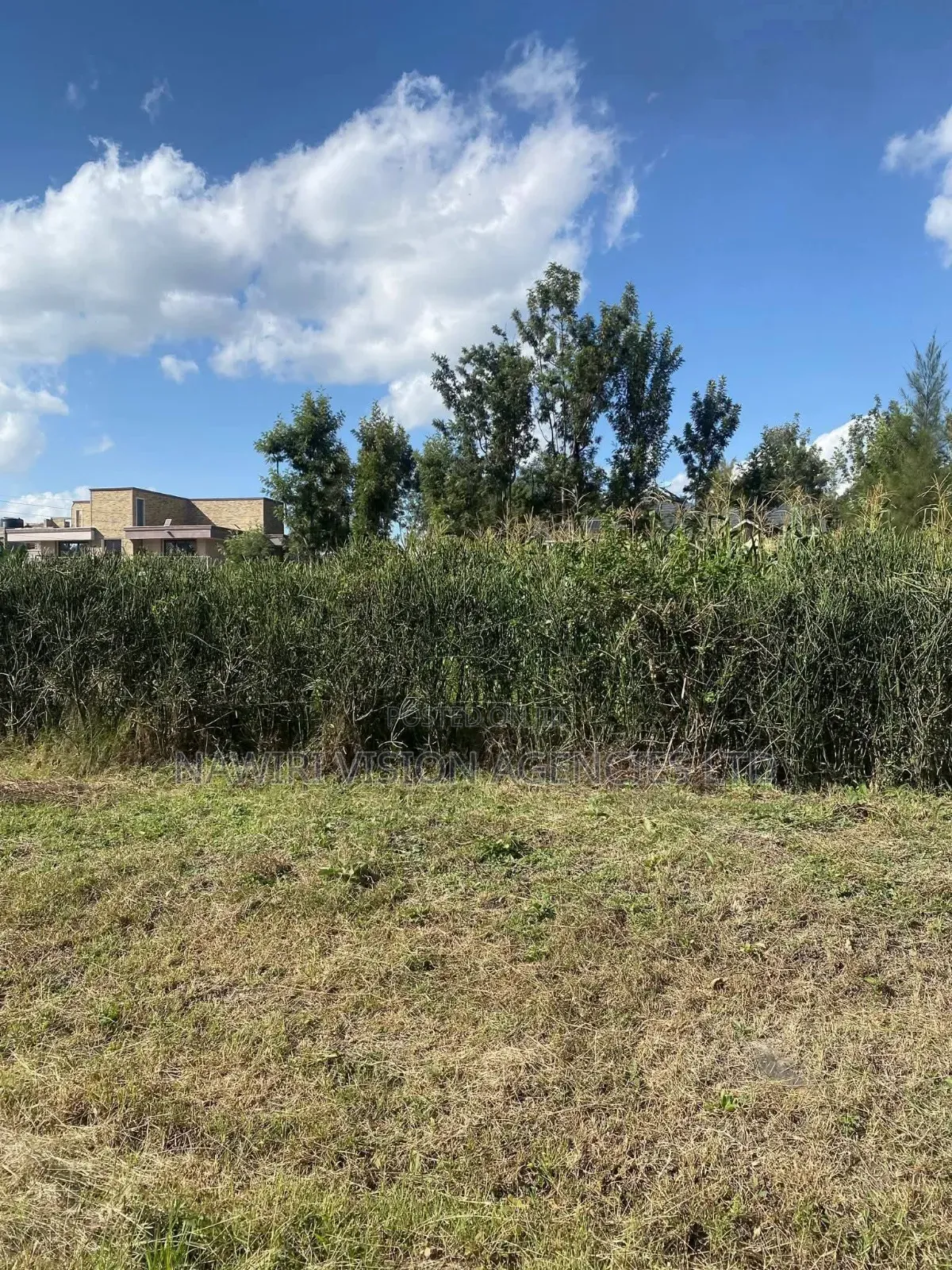 Half Acre Plot for Sale in Ruai Near Citam Church