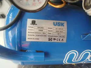 Electric Compressor