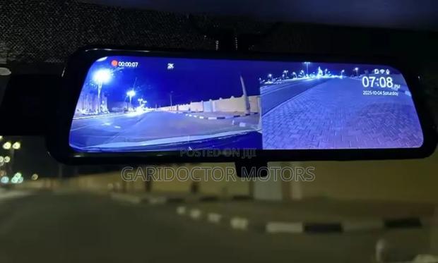Car Dashcams - thumbnail 5