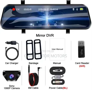 Car Dashcams