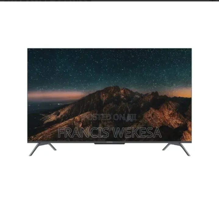 *Sky Worth Smart Android TVS