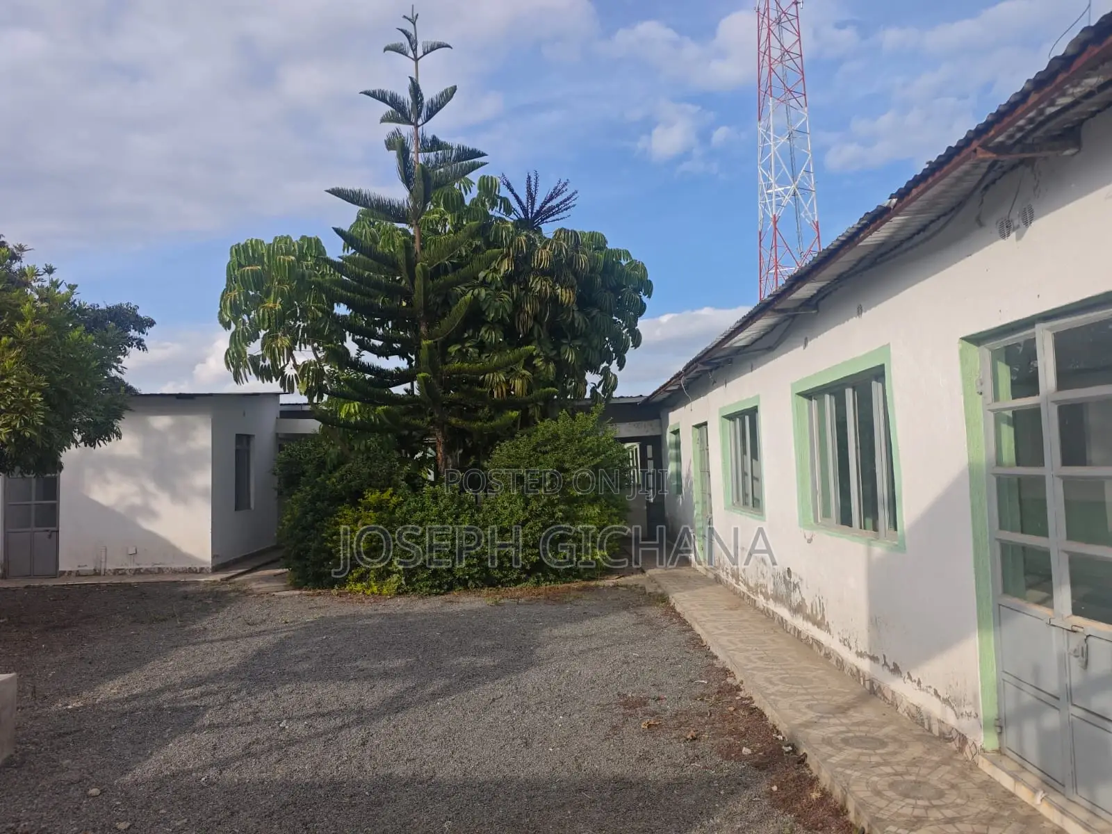 Property for Lease