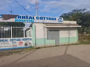 Property for Lease