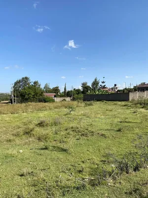 Prime 100*100 Plot for Sale in Ruai Touching Tarmac