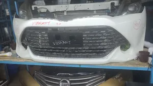 Axio / Fielder 2015-2018 Front Bumper WXB Sport