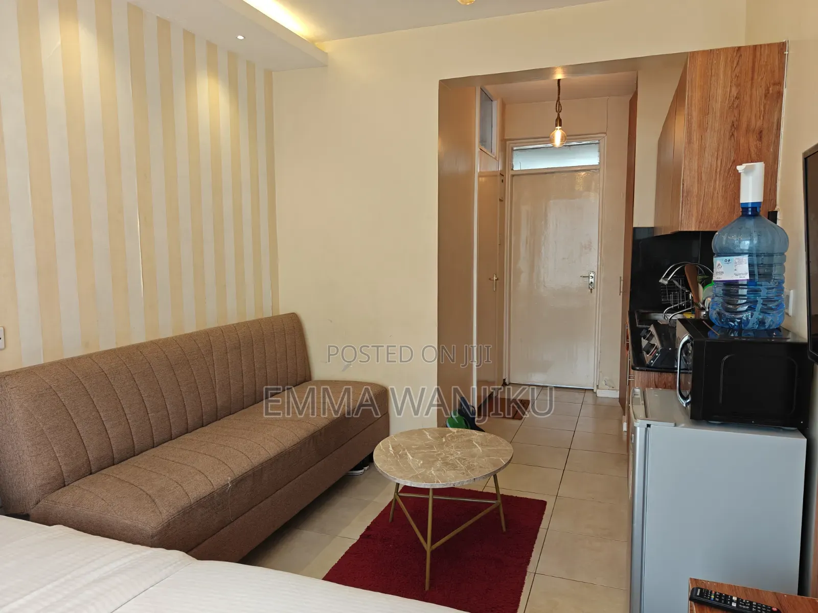 Air BNB to Let Around Kiambu Road Thindigua With a Super Host.