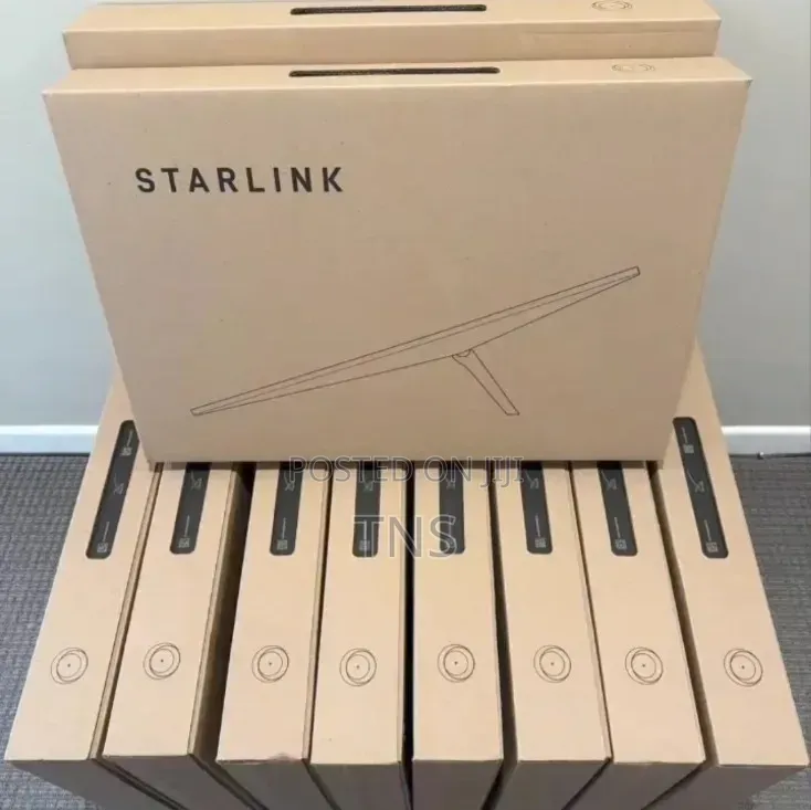 Starlink Mini Kit