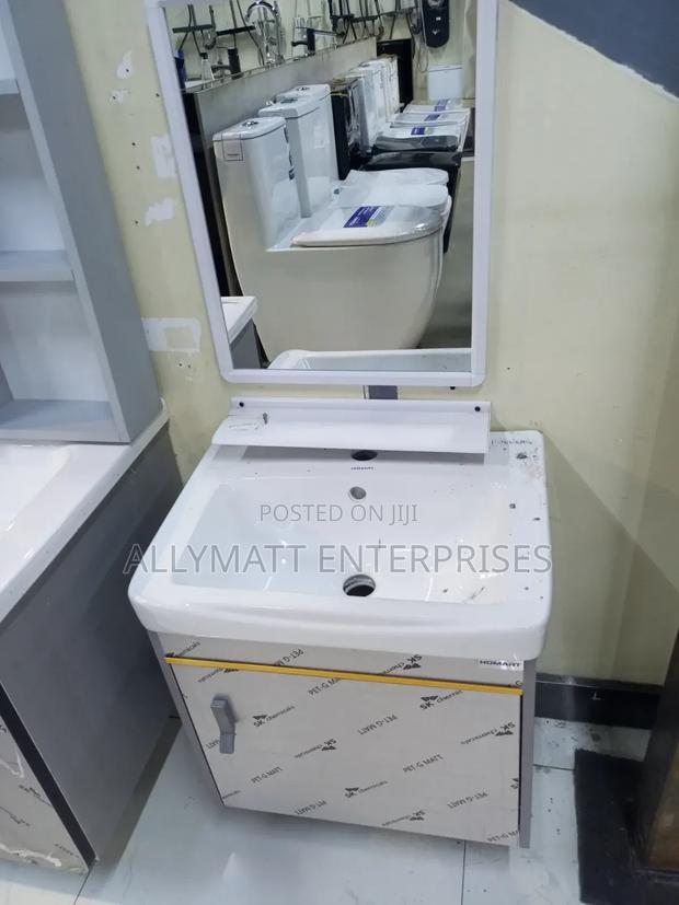 Vanity Cabinet 60cm