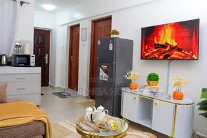 Furnished 1 Bedroom Airbnb in Ruaka for Short Stay