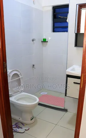 Furnished 1 Bedroom Airbnb in Ruaka for Short Stay