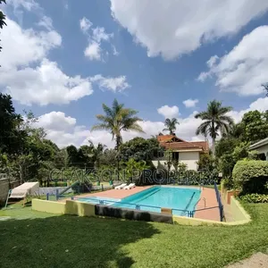 3bdrm Apartment in Kileleshwa for rent