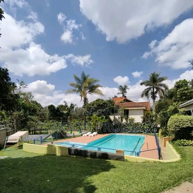 3bdrm Apartment in Kileleshwa for rent - thumbnail 2
