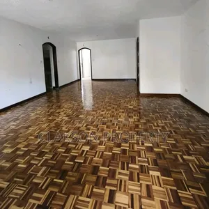 3bdrm Apartment in Kileleshwa for rent