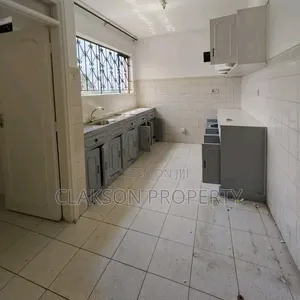3bdrm Apartment in Kileleshwa for rent