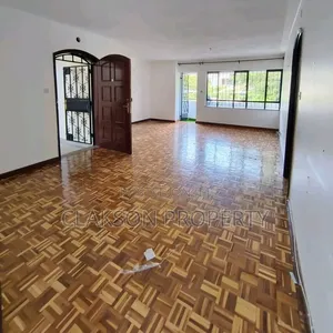 3bdrm Apartment in Kileleshwa for rent