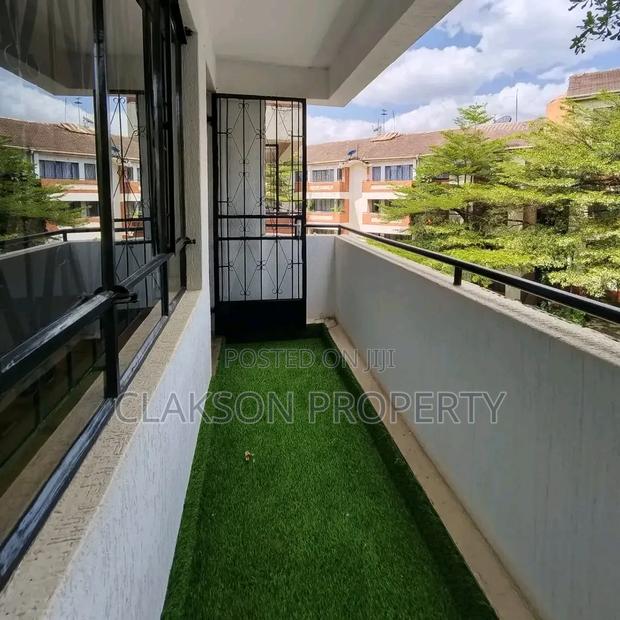 3bdrm Apartment in Kileleshwa for rent - thumbnail 7
