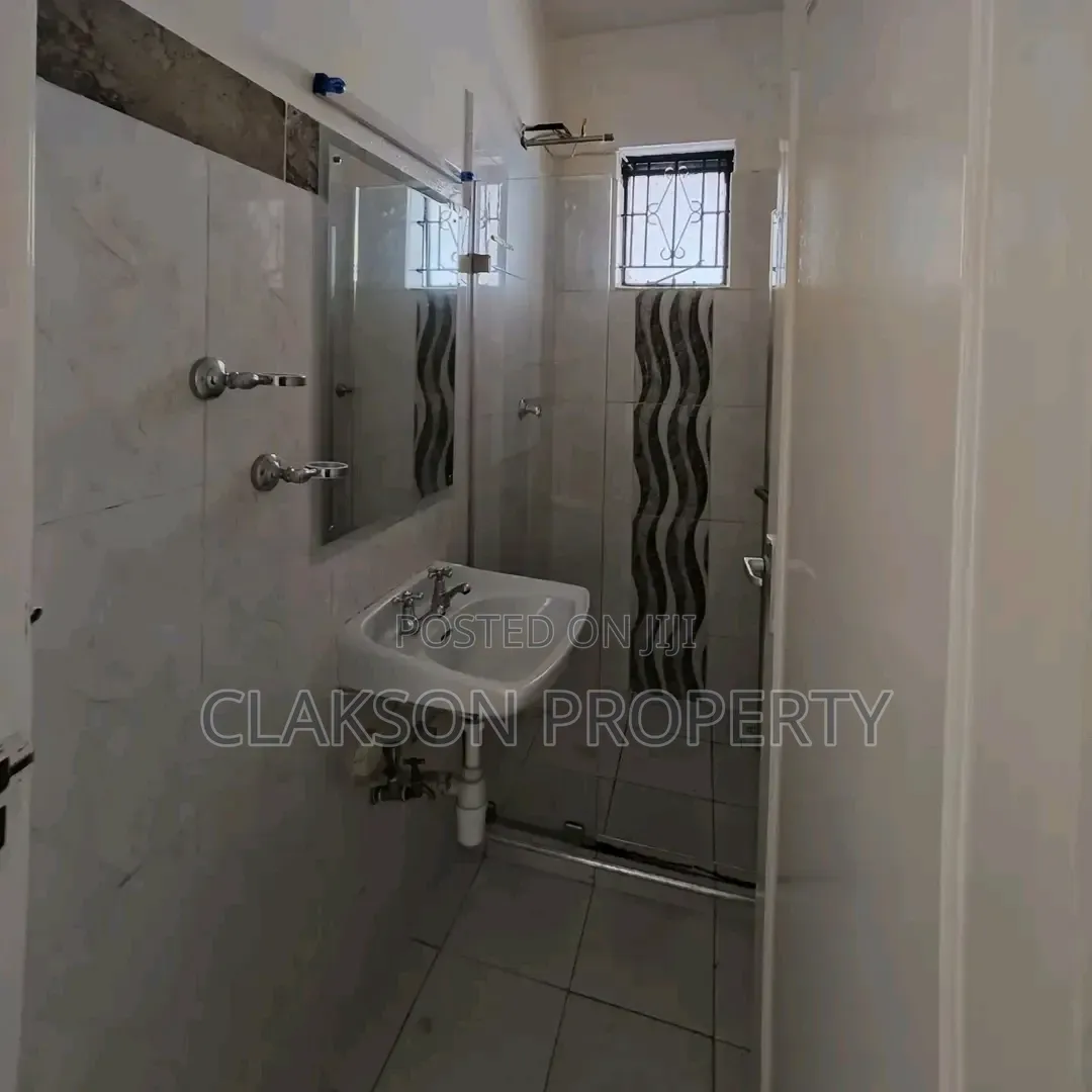 3bdrm Apartment in Kileleshwa for rent