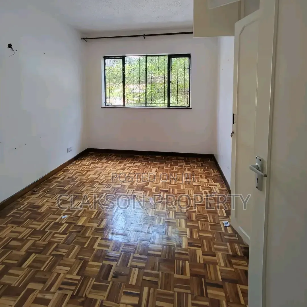 3bdrm Apartment in Kileleshwa for rent