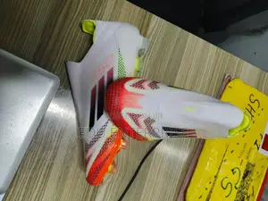 F50 Adidas Football Boots