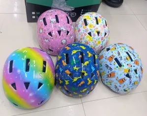 Kids Good Quality Helmets