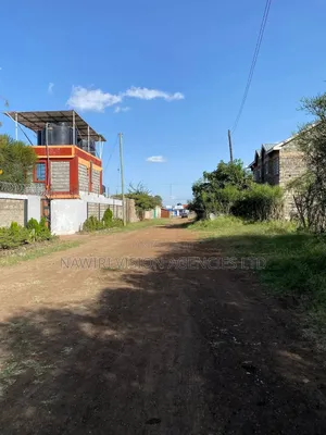 Prime 100*100 Plot for Sale Along Ruai-Githunguri Road Corner D