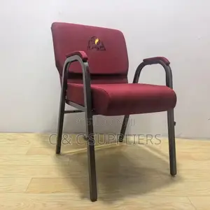 Church Seats