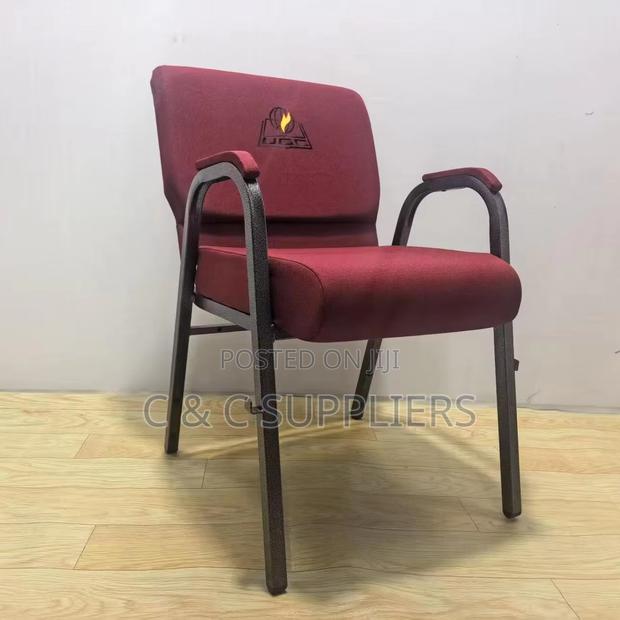 Church Seats