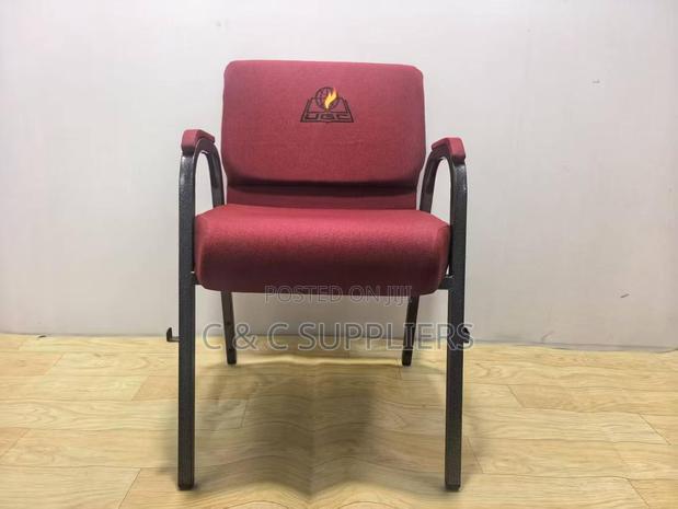 Church Seats - thumbnail 4