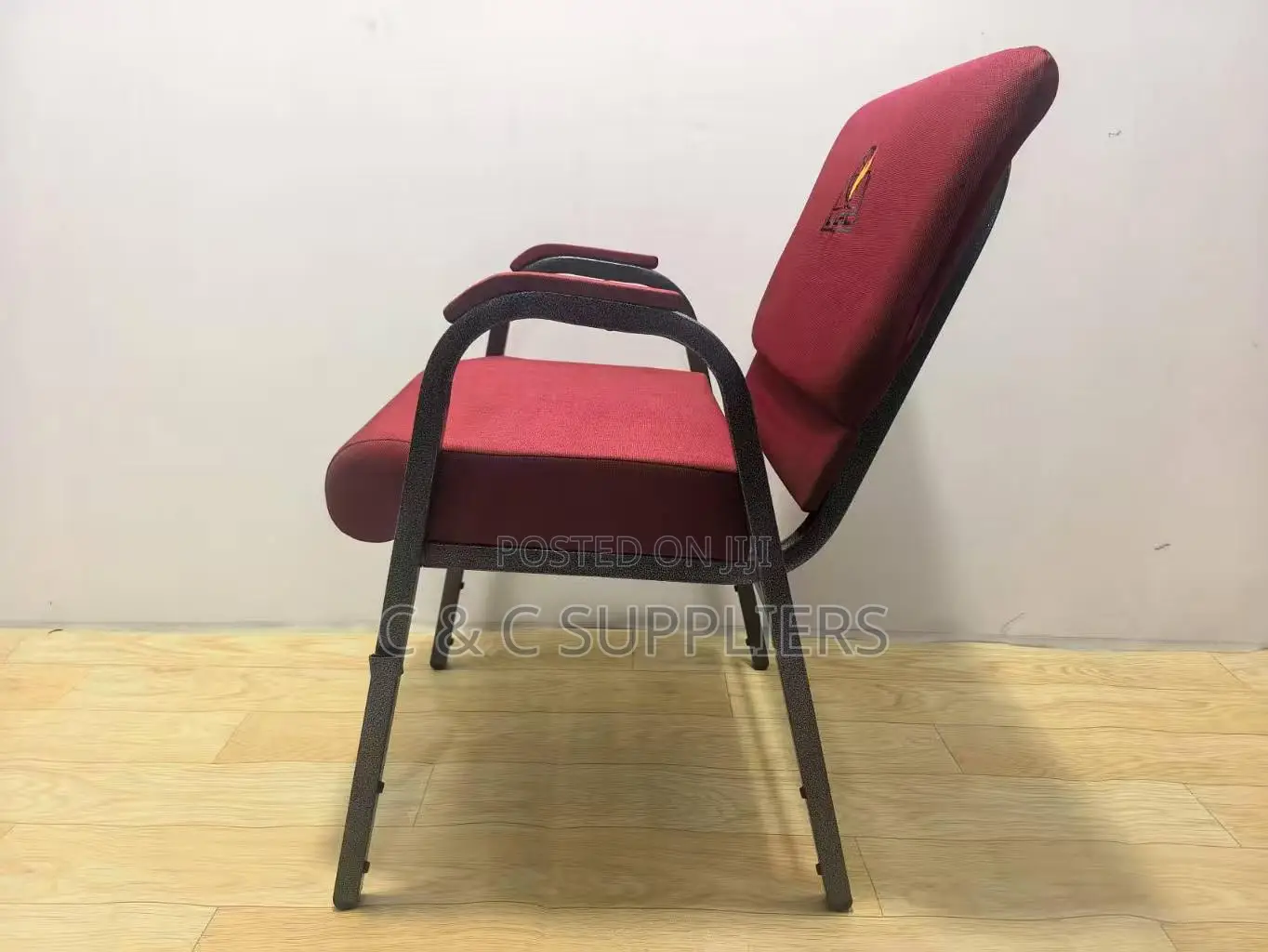 Church Seats
