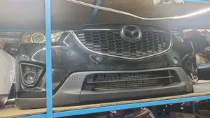 Mazda Cx5 2013 Nosecut Xenon