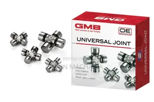 GMB Universal Joint Gut20 for Toyota Shark