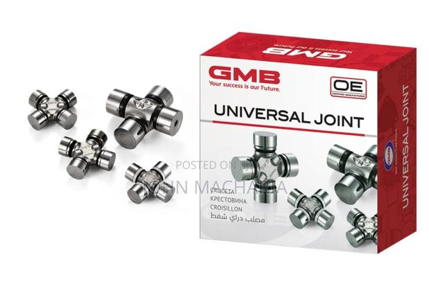 GMB Universal Joint Gut20 for Toyota Shark