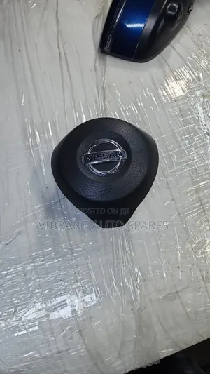 Nissan Note 2015-2018 Steering Airbag