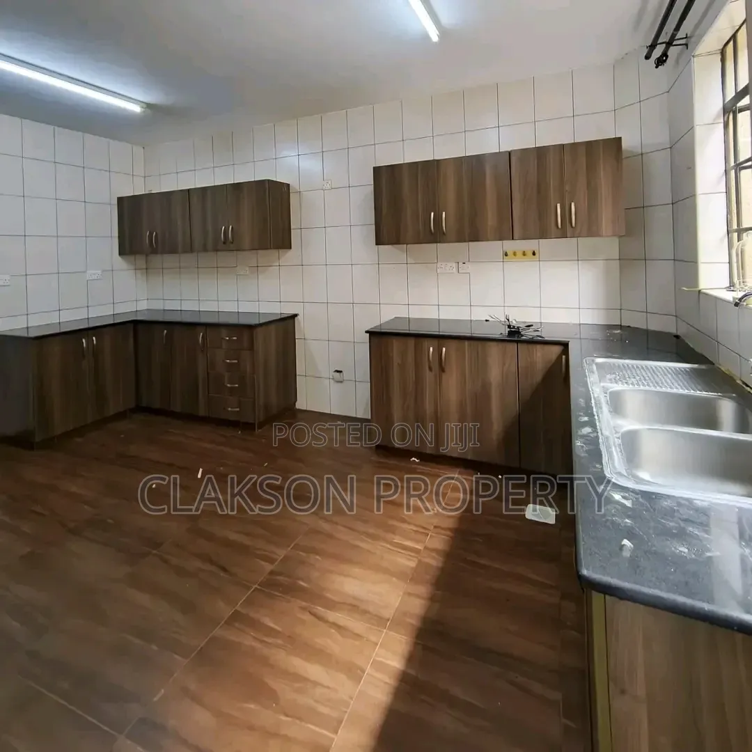 3bdrm Apartment in Lavington, Valley Arcade for rent