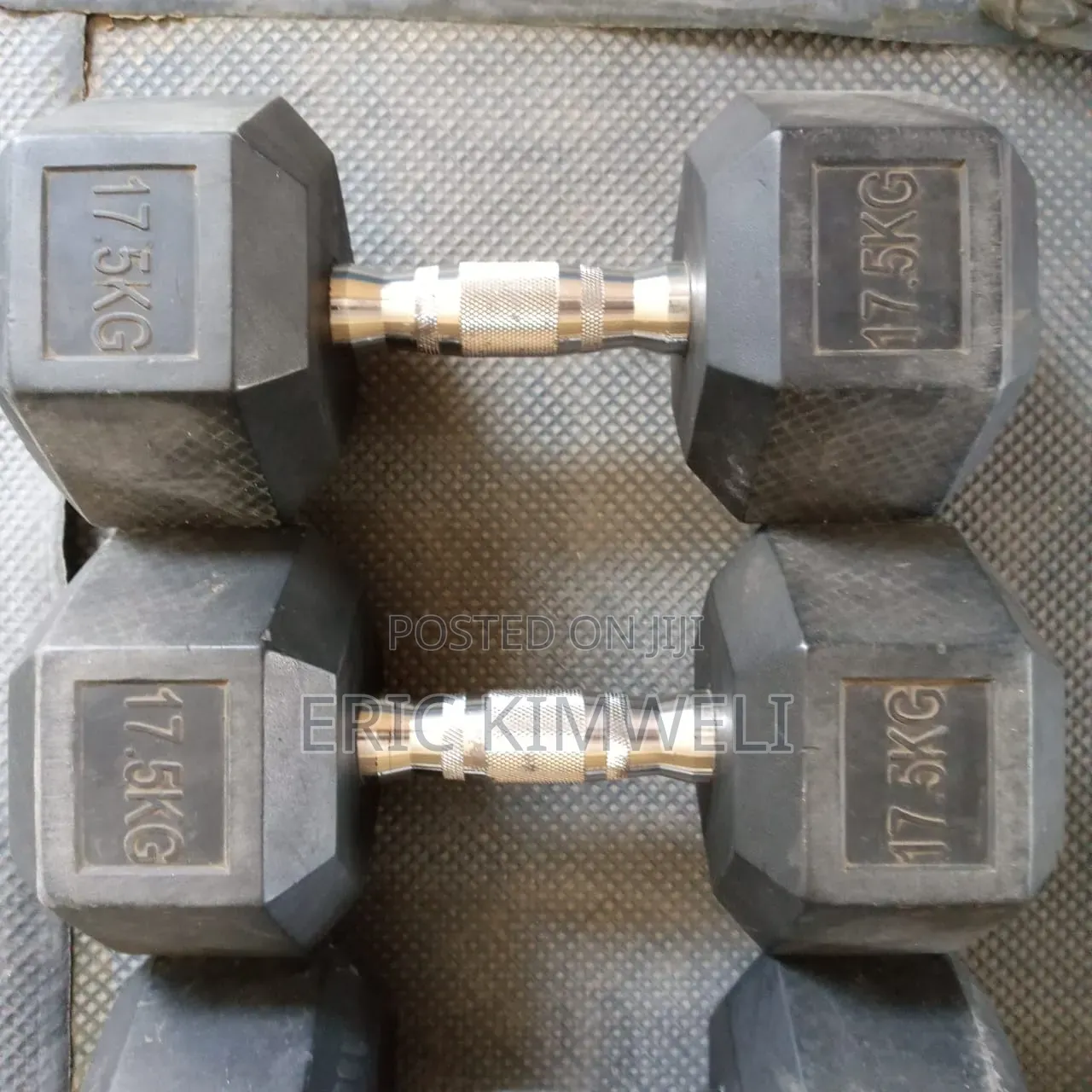 Kimwelz Fitness