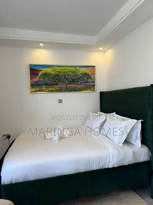 Modern Studio Airbnb in Lavington