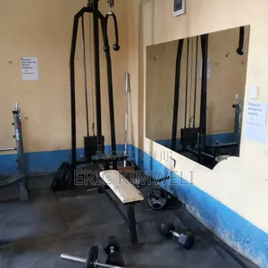 Kimwelz Fitness