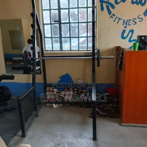 Kimwelz Fitness