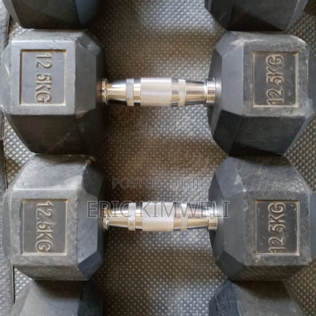 Kimwelz Fitness