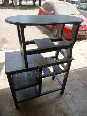 Kitchen + Side Table Combo at 4298