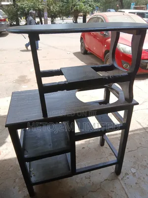 Kitchen + Side Table Combo at 4298