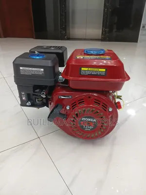 Honda 12hp Gx Series Gasoline Engine