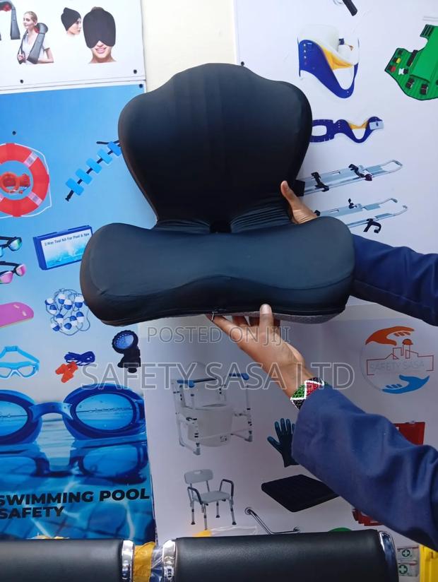 Lumbar/ Seat Support Cushion - thumbnail 3