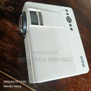 Projector Rpj116