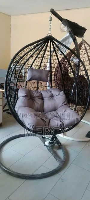 Executive Swing Chair