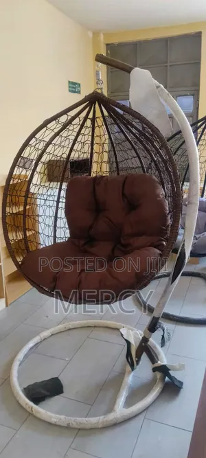 Executive Swing Chair