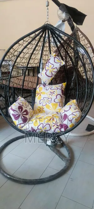 Executive Swing Chair