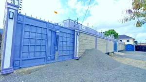 3bdrm Apartment in Matangi, Kimbo for sale