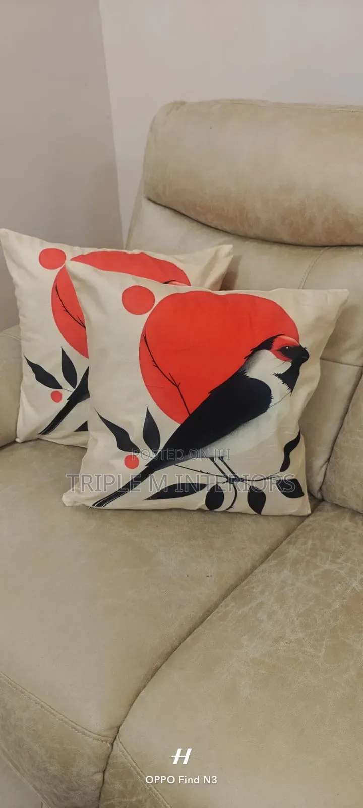 Every Stitch and Fold Is Placed With a Specific Purpose.