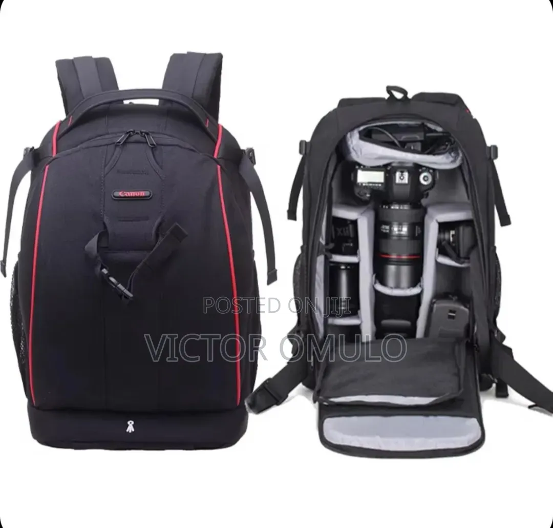 Camera Bag